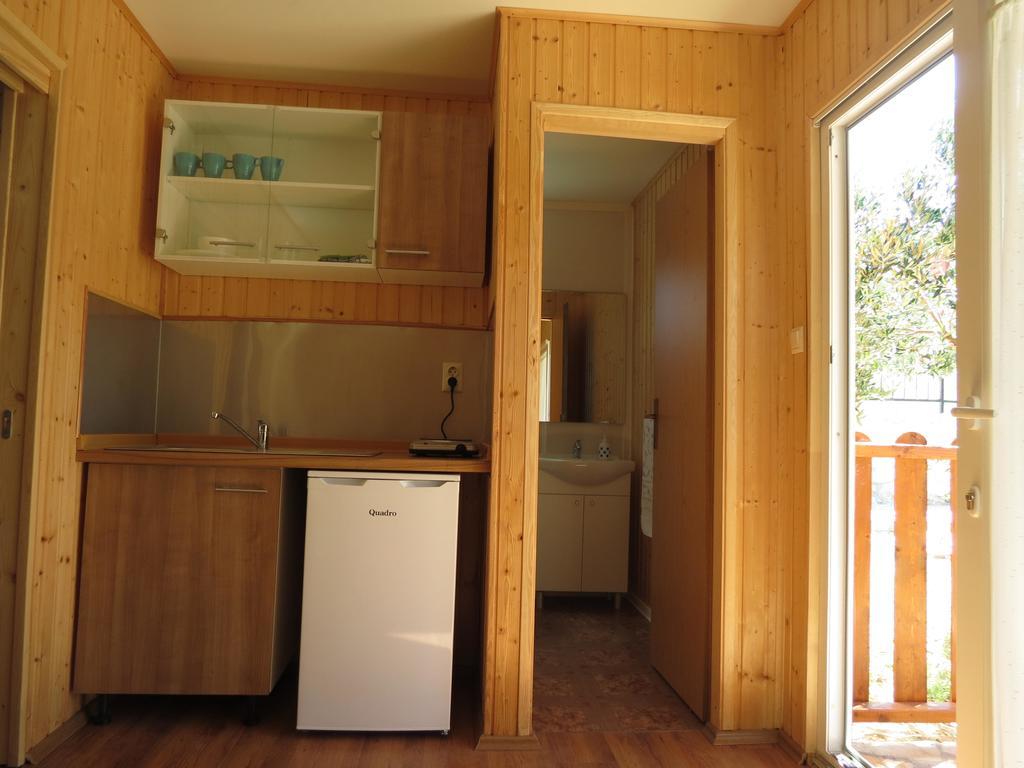 Campsite Kaya Pakoštane Exterior foto