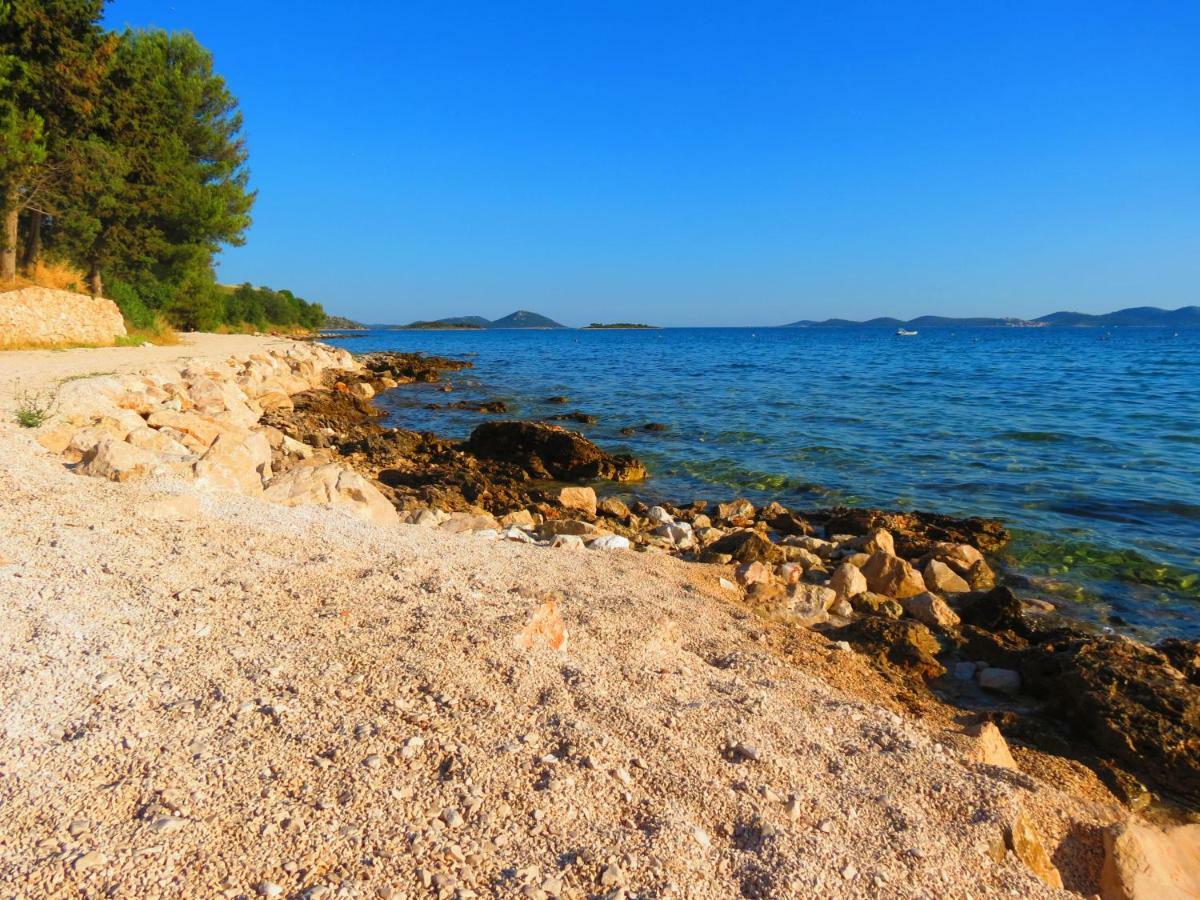 Campsite Kaya Pakoštane Exterior foto