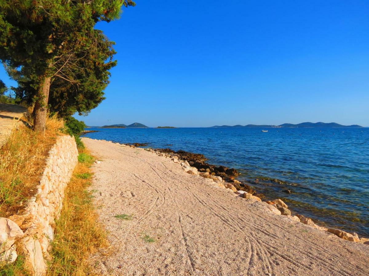 Campsite Kaya Pakoštane Exterior foto