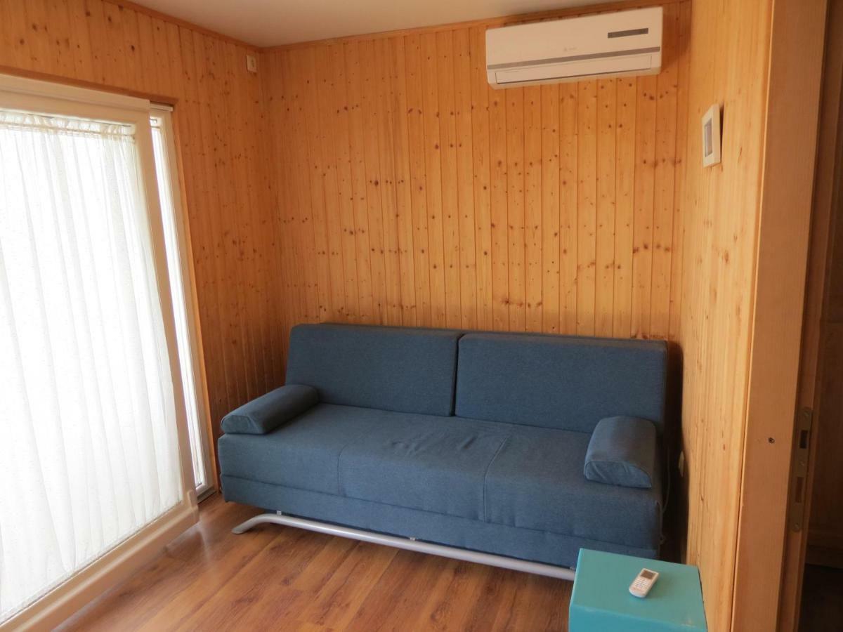 Campsite Kaya Pakoštane Exterior foto
