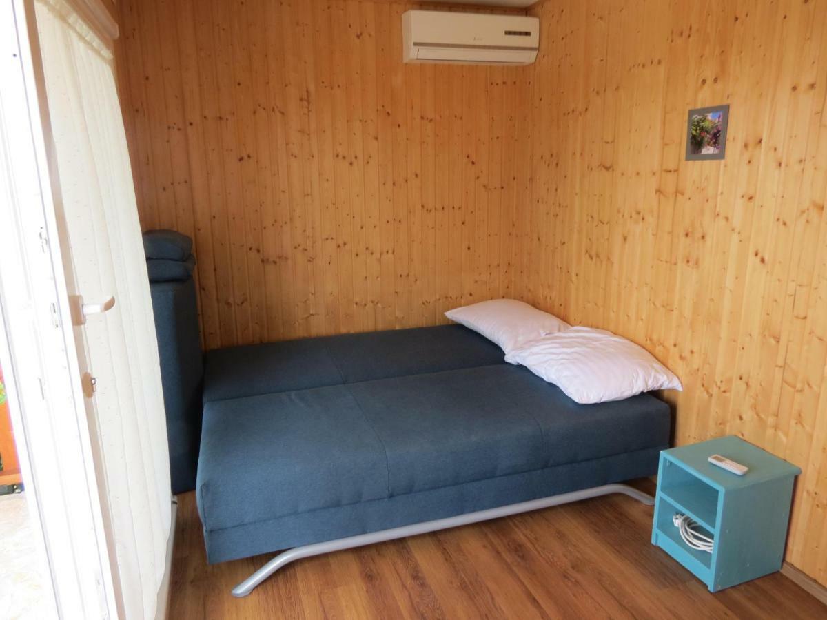 Campsite Kaya Pakoštane Exterior foto