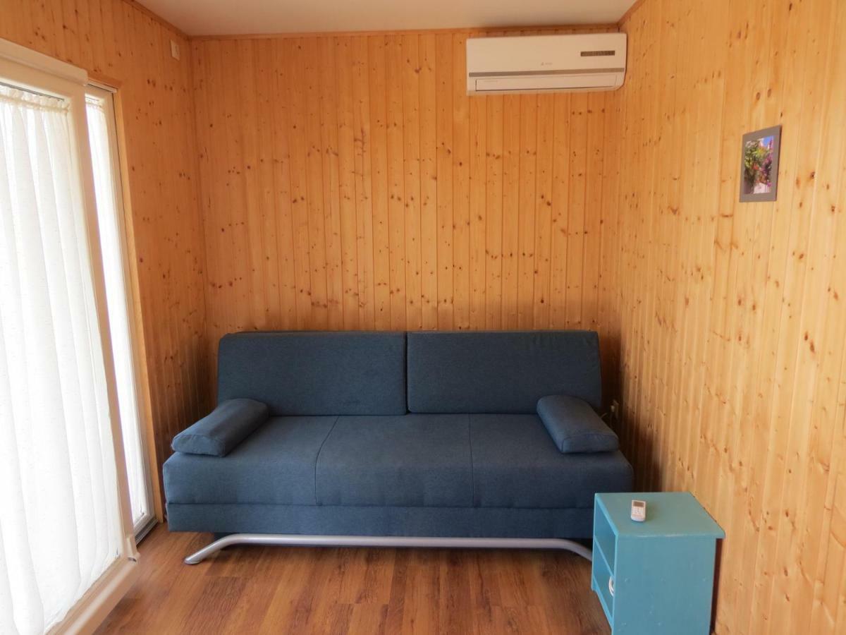 Campsite Kaya Pakoštane Exterior foto